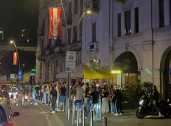 Champions 2025, festeggiamenti a Legnano