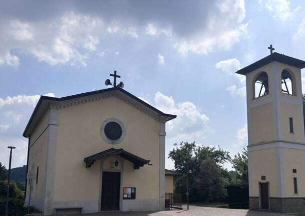 Chiesa di Sant'Alessandro