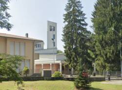chiesa moriggia