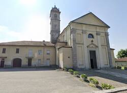 chiesa quinzano
