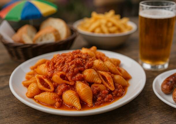 Cibo