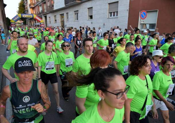 Cinque Mulini Summer Night 2025, una serata di sport e emozioni. I vincitori