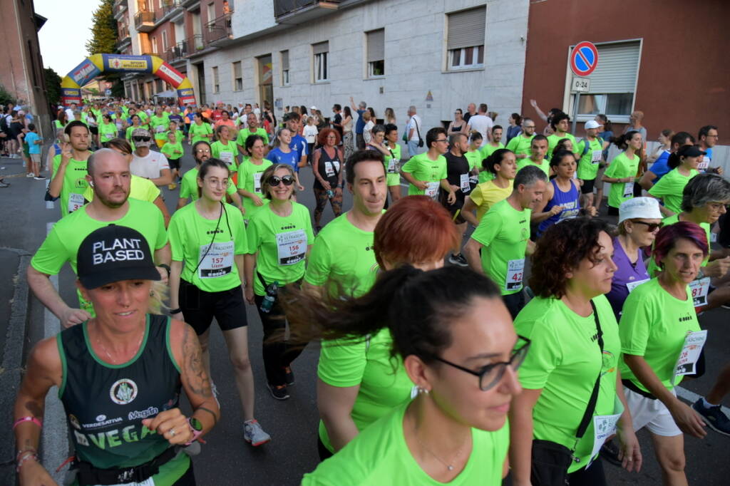 Cinque Mulini Summer Night 2025, una serata di sport e emozioni. I vincitori