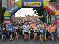 Cinque Mulini Summer Night 2025, una serata di sport e emozioni. I vincitori