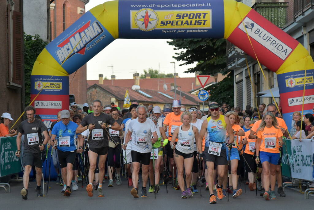 Cinque Mulini Summer Night 2025, una serata di sport e emozioni. I vincitori