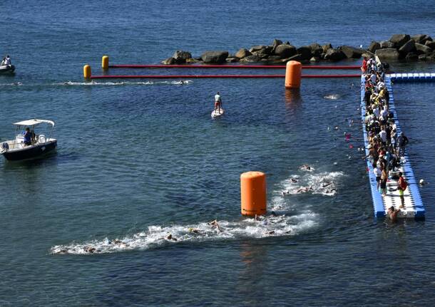 Campionato italiano di nuoto in acque libere