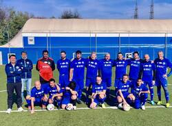 cittadini del mondo varesina speciale uisp calcio 2025