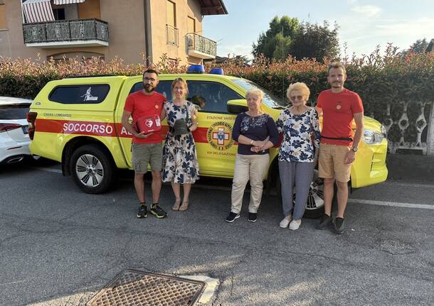 cnsas varese
