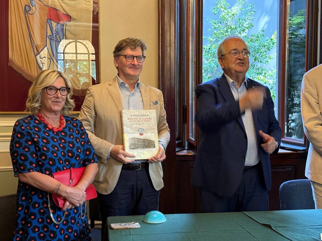 Conferenza per la chiusura del progetto Germoglia di Bianca 