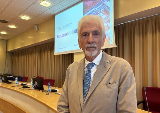 Confindustria varese varie