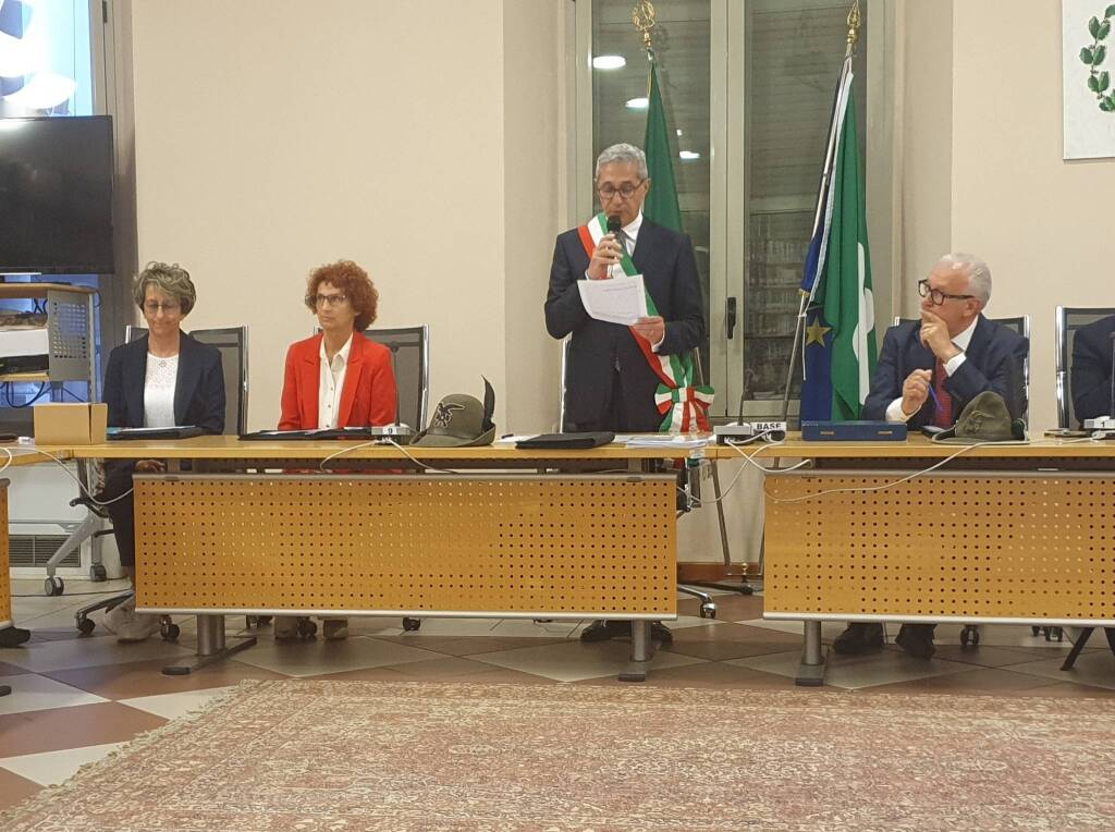 consiglio comunale arcisate centorrino