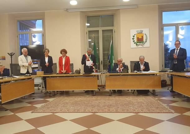 consiglio comunale arcisate centorrino