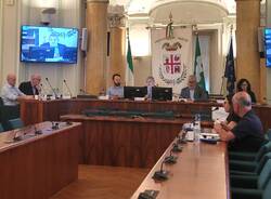 consiglio provinciale