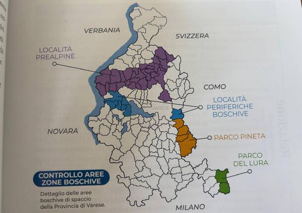 convegno droga procura repubblica busto e varese