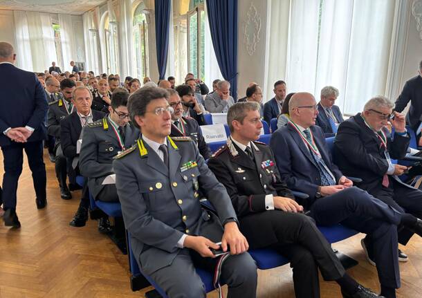convegno droga procura repubblica busto e varese
