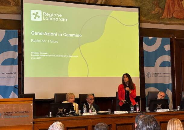 convegno terza età assessore Lucchini