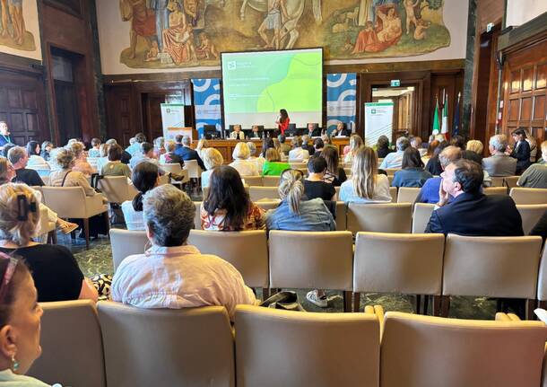 convegno terza età assessore Lucchini
