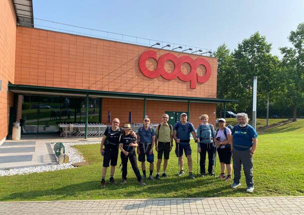 coop to coop varese busto