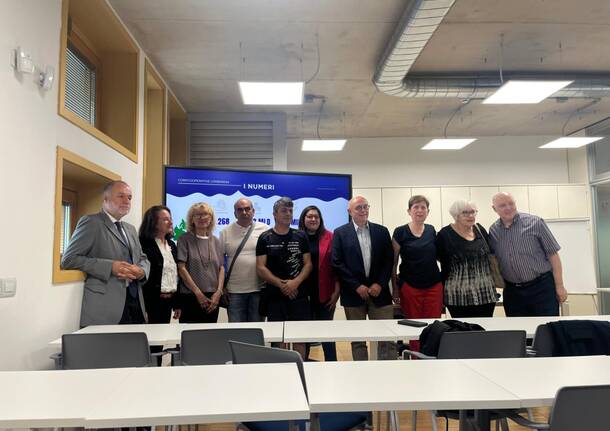 Cooperativa La Mano, 40 anni di inclusione e lavoro al servizio del territorio e delle imprese