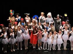 coro voci bianche corale arnatese