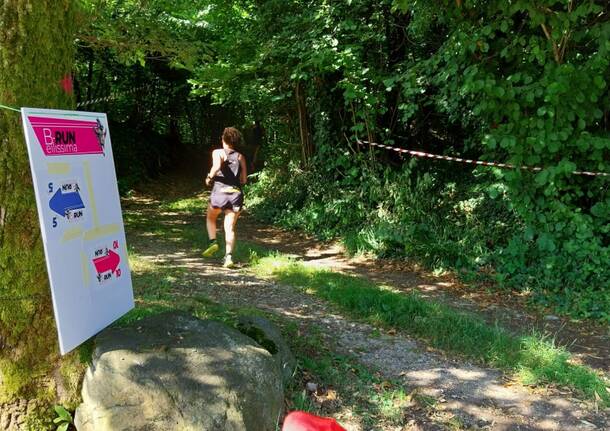 Brunello riscopre la sua corsa: successo per la prima edizione della «B-Runellissima»