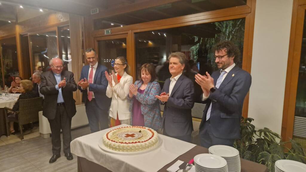 croce rossa varese