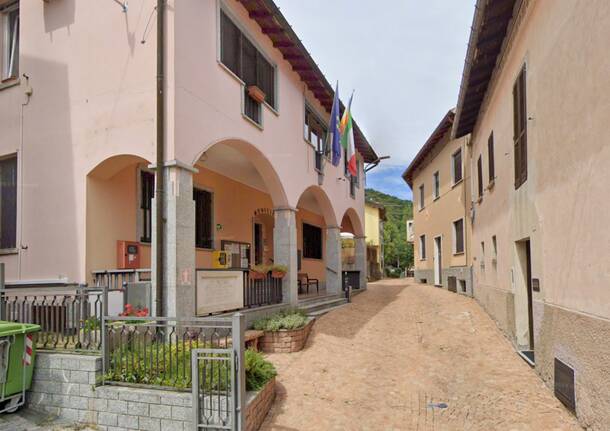 Cuasso al monte - generiche