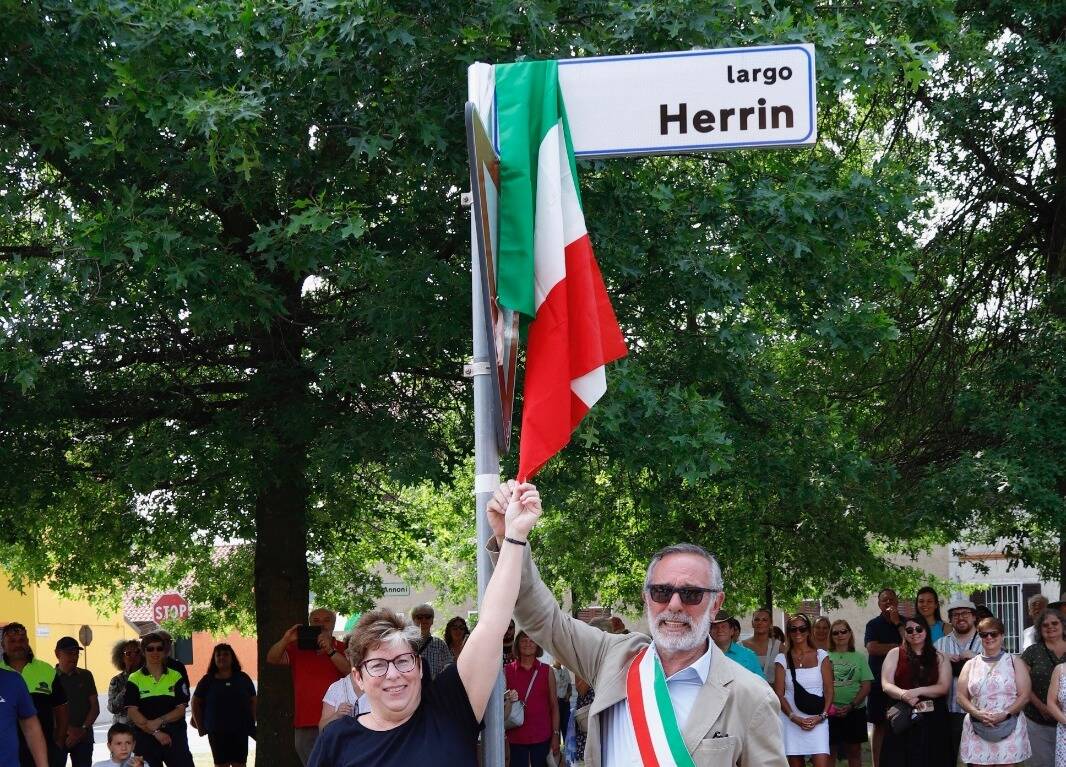 Cuggiono  Herrin Illinois