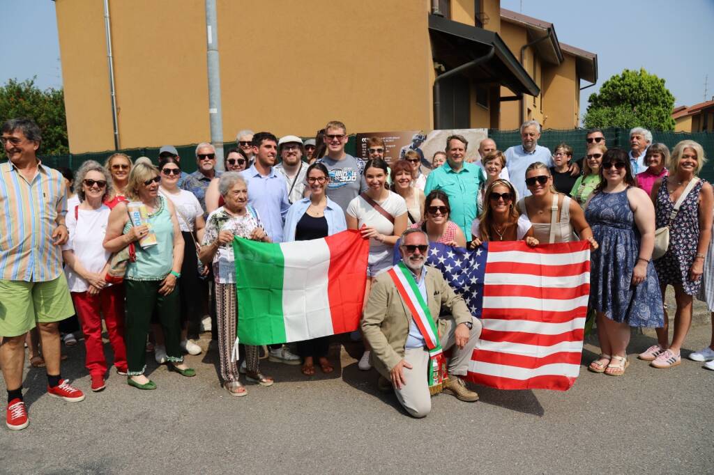 Cuggiono  Herrin Illinois