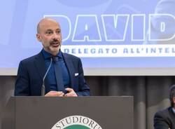 davide tosi
