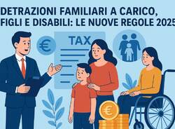 detrazioni fiscali