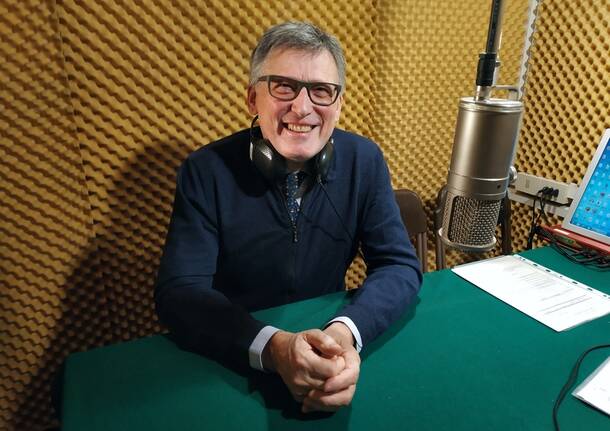 dottor Marco Broggini reumatologo