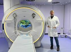dottor petrillo radiologia
