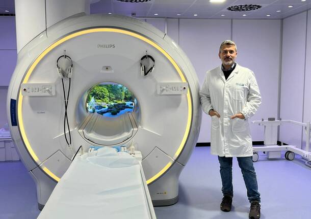 dottor petrillo radiologia