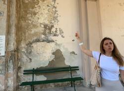 Dove verrà collocato il Famedio a Varese