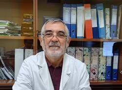 dr antonio iuliano primario pneumologia