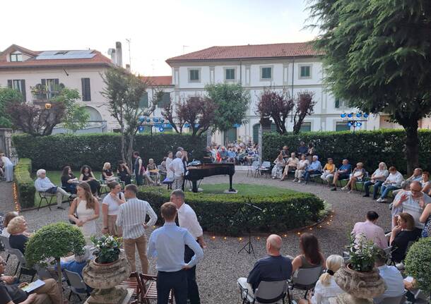 estate nerviano