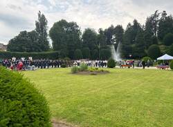 Festa 2 giugno 2025 a Varese