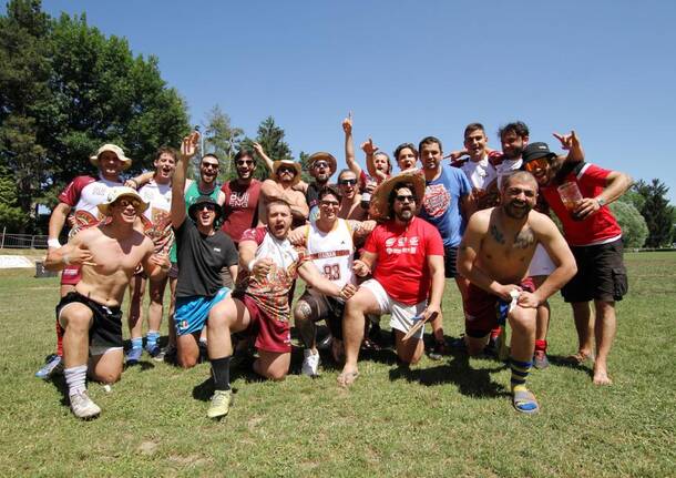 festa del rugby torneo seven