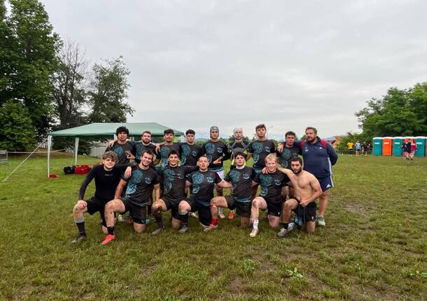 festa del rugby torneo seven