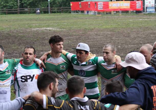 festa del rugby torneo seven