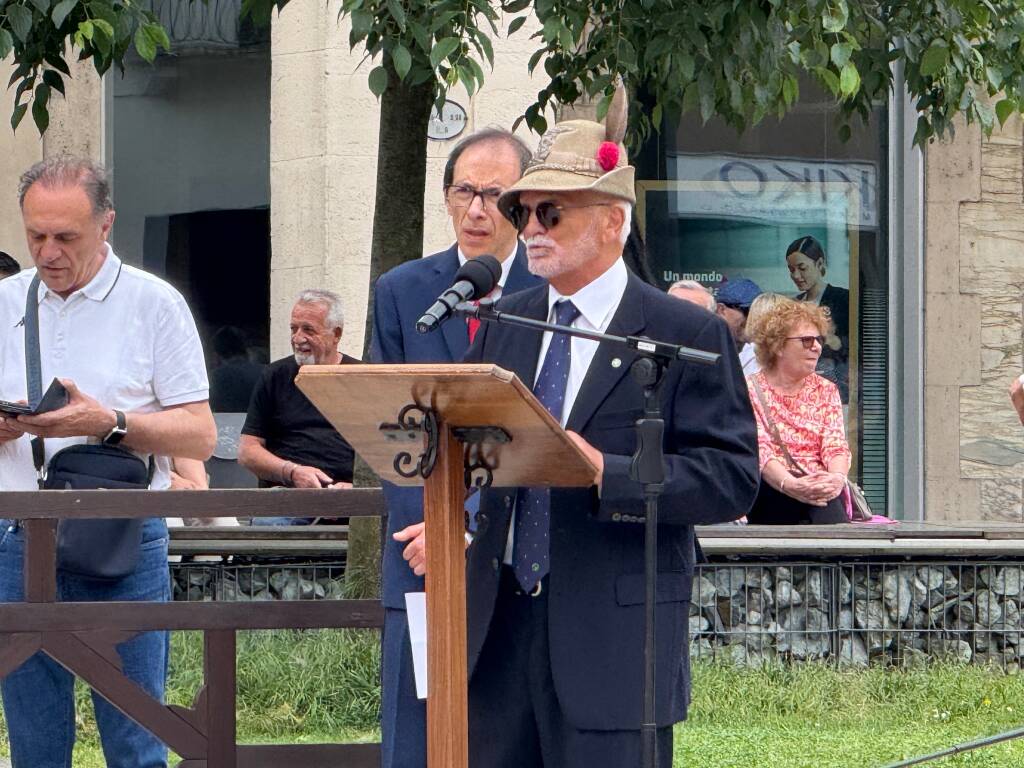 Festa della Repubblica a Legnano 