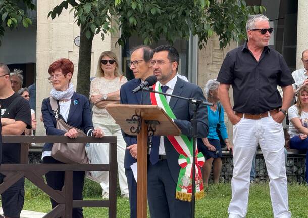 Festa della Repubblica a Legnano 