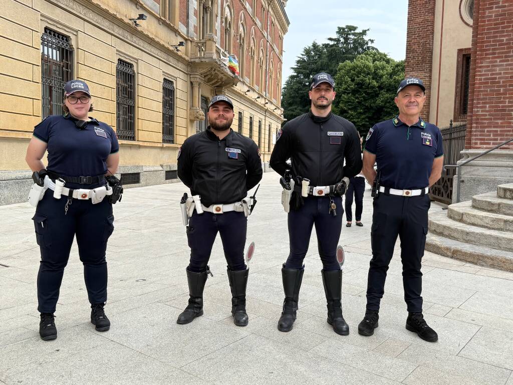 Festa della Repubblica a Legnano 
