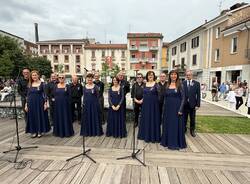 Festa della Repubblica a Legnano 