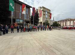 Festa della Repubblica a Legnano 