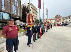 Festa della Repubblica a Legnano 