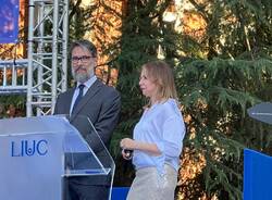 festa laureati liuc 2025