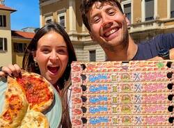 festa pizza busto arsizio mirko tassin