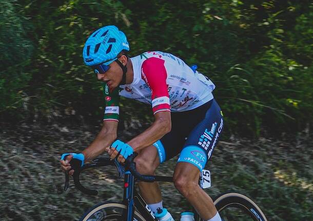 filippo turconi ciclismo giro next gen